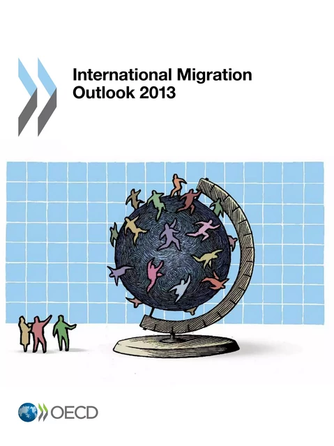 International Migration Outlook 2013 -  Collective - OECD