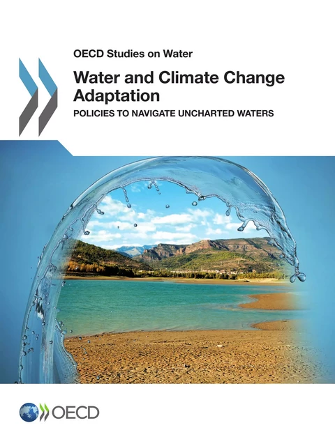 Water and Climate Change Adaptation -  Collective - OECD