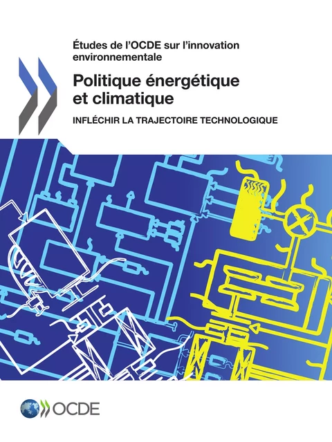 Politique énergétique et climatique -  Collectif - OECD