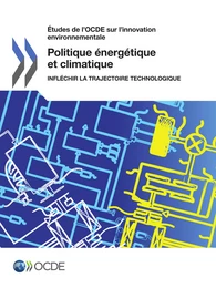 Politique énergétique et climatique