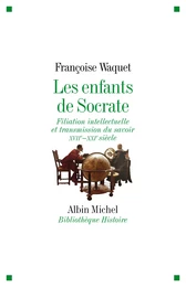 Les Enfants de Socrate