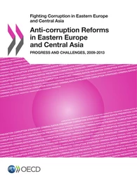 Anti-corruption Reforms in Eastern Europe and Central Asia