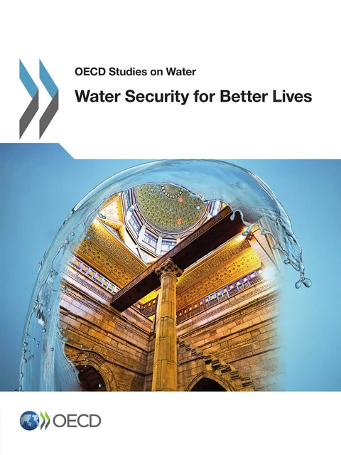 Water Security for Better Lives -  Collective - OECD