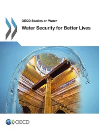 Water Security for Better Lives