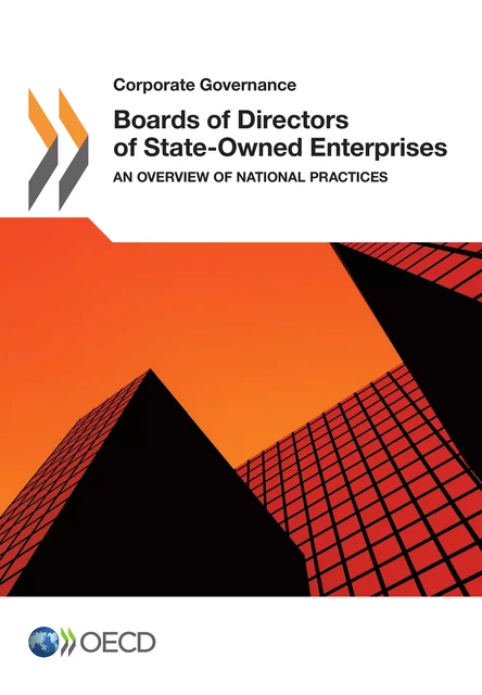 Boards of Directors of State-Owned Enterprises -  Collective - OECD