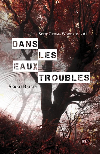 Dans les eaux troubles - Sarah Bailey - Les éditions du 38