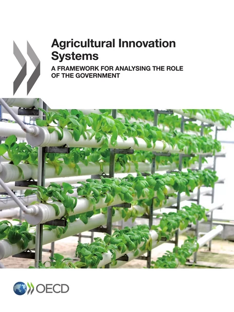 Agricultural Innovation Systems -  Collective - OECD