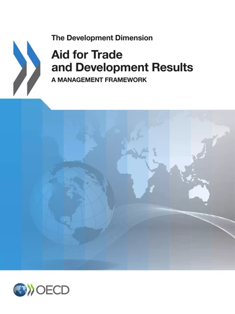 Aid for Trade and Development Results -  Collective - OECD