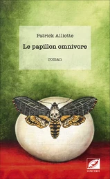 Le papillon omnivore