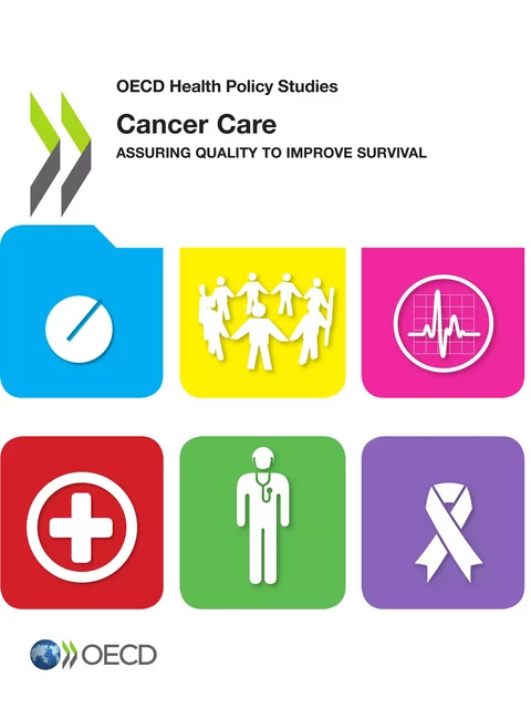 Cancer Care -  Collective - OECD