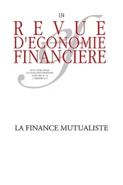 La finance mutualiste