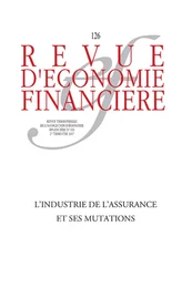 L'industrie de l'assurance et ses mutations