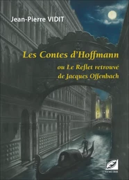 Les Contes d’Hoffmann