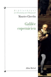 Galilée copernicien