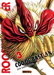 Coq de Baston T03