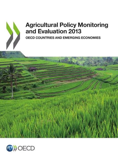 Agricultural Policy Monitoring and Evaluation 2013 -  Collective - OECD