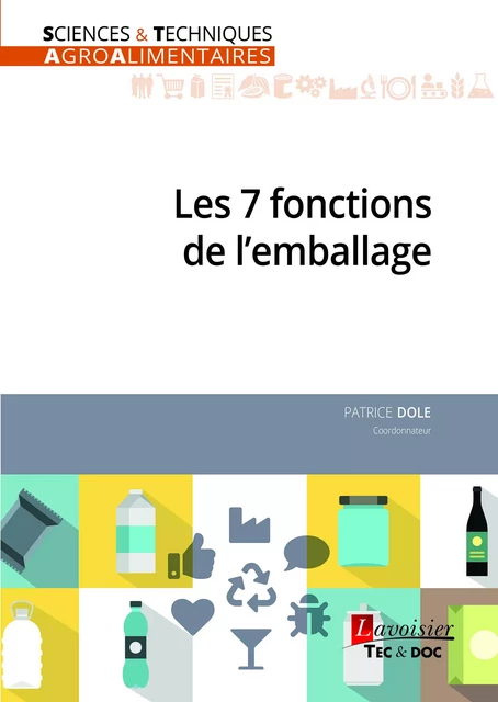 Les 7 fonctions de l'emballage -  - Tec & Doc