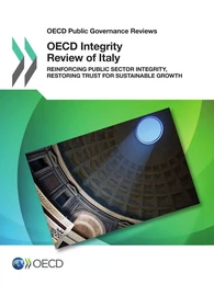 OECD Integrity Review of Italy