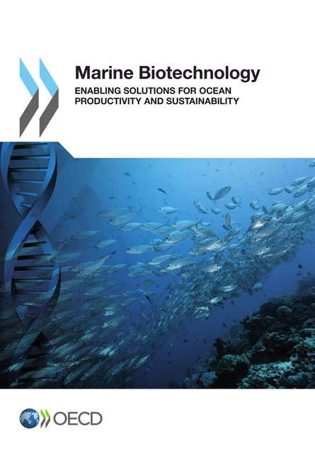 Marine Biotechnology -  Collective - OECD