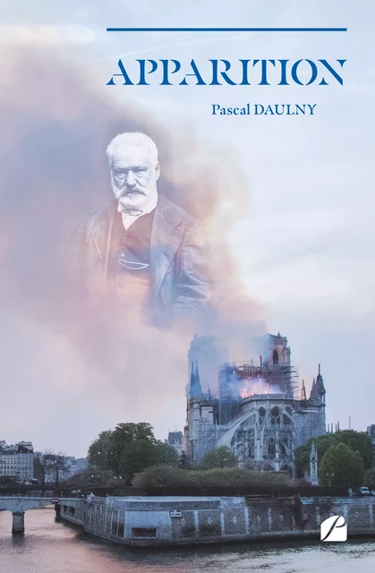 Apparition - Pascal Daulny - Editions du Panthéon