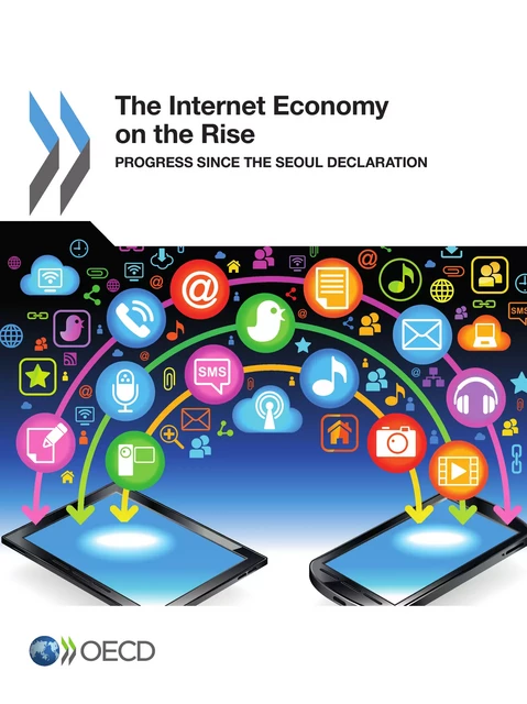 The Internet Economy on the Rise -  Collective - OECD