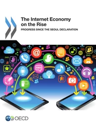 The Internet Economy on the Rise