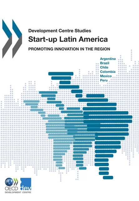 Start-up Latin America -  Collective - OECD