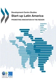 Start-up Latin America