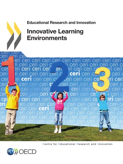 Innovative Learning Environments -  Collective - OECD