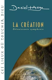 La création