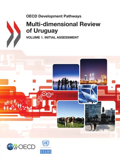 Multi-dimensional Review of Uruguay -  Collective - OECD