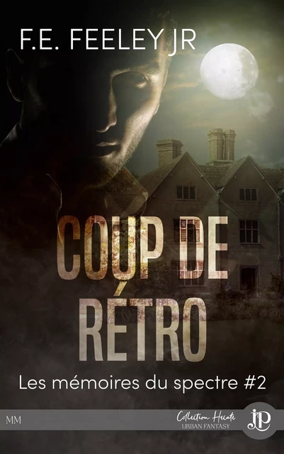 Coup de rétro - F. E. Feeley Jr - Juno Publishing