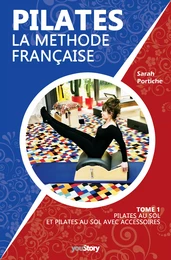 Pilates la méthode française