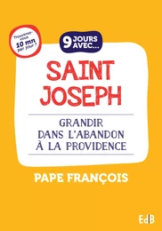 9 jours avec Saint Joseph