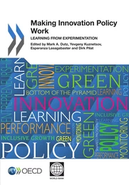 Making Innovation Policy Work