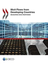 Illicit Financial Flows from Developing Countries