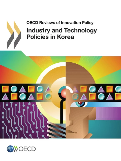 Industry and Technology Policies in Korea -  Collective - OECD