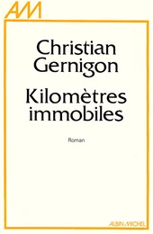 Kilomètres immobiles