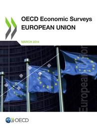 OECD Economic Surveys: European Union 2014