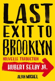 Last exit to Brooklyn