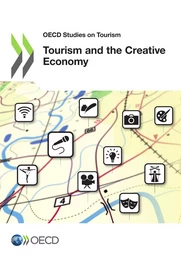 Tourism and the Creative Economy