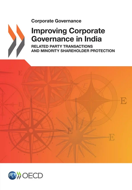 Improving Corporate Governance in India -  Collective - OECD