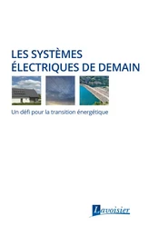 Les systèmes électriques de demain