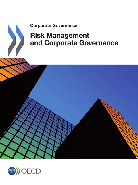 Risk Management and Corporate Governance -  Collective - OECD