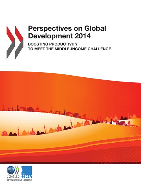 Perspectives on Global Development 2014 -  Collective - OECD