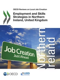 Employment and Skills Strategies in Northern Ireland, United Kingdom