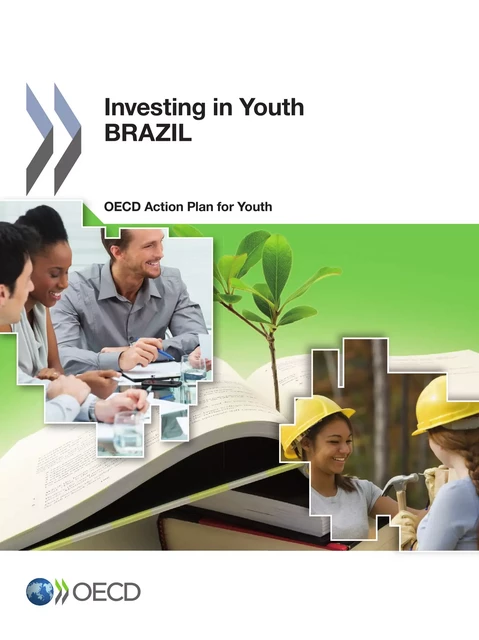 Investing in Youth: Brazil -  Collective - OECD