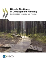 Climate Resilience in Development Planning