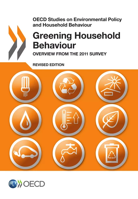 Greening Household Behaviour -  Collective - OECD