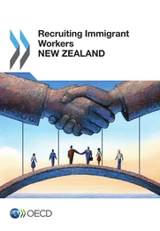 Recruiting Immigrant Workers: New Zealand 2014